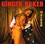 Baker , Ginger - So what you like