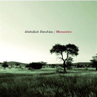 Abdullah Ibrahim - Memories