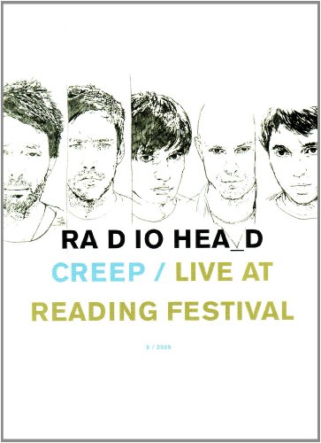  - Radiohead - Creep / Live at Reading Festival