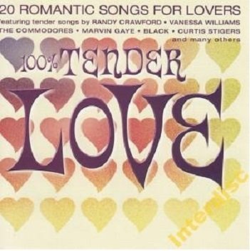 Sampler - 100% Tender Love