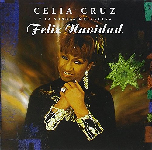 Cruz , Celia - Feliz Navidad