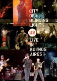 U2 - 360 Degrees Tour (360° At The Rose Bowl)