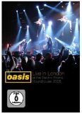 Noel Gallagher's High Flying Birds - International Magic Live At The O2 - (Deluxe Edition DVD+CD)