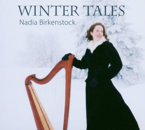 Nadia Birkenstock - Winter Tales