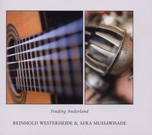 Westerheide , Reinhold & Mussawisade , Afra - Finding Anderland