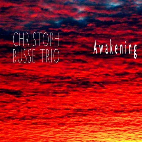 Christoph Busse Trio - Awakening