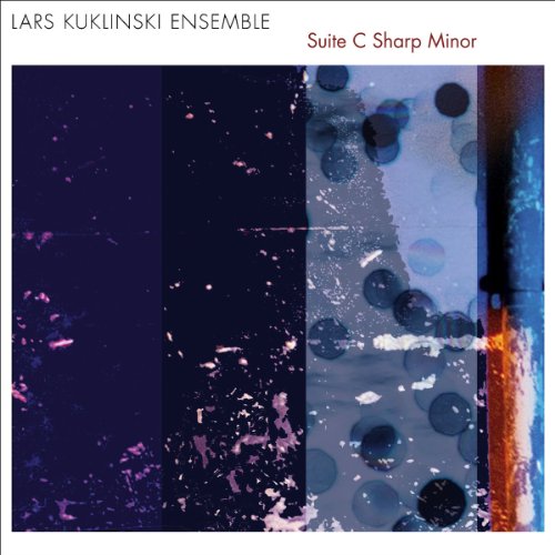 Kuklinski , Lars - Suite C Sharp Minor