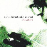 Malte Dürrschnabel Quartet - Strayhorn