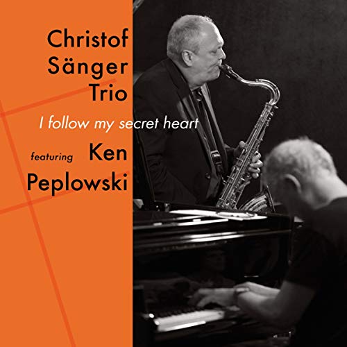 Sänger , Christof - I follow my secret heart