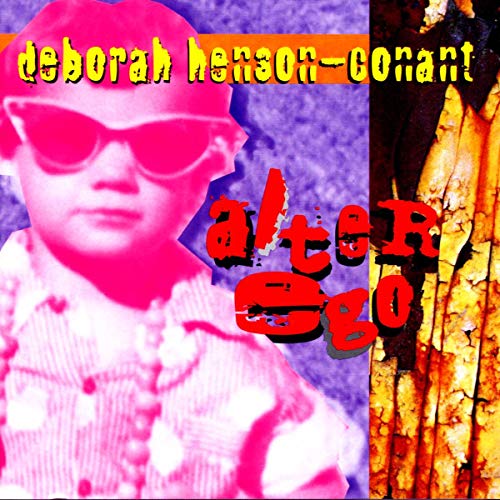 Henson-Conant , Deborah - Alter Ego