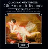 Meyerbeer , Giacomo - Dinorah (Ou Le Pardon De Ploermel) (Ciofi, Dupuis, Talbot, Mazzola)