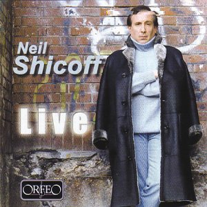  - Neil Shicoff - Opernarien