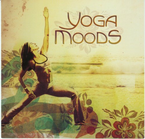 Various - Yoga Moods