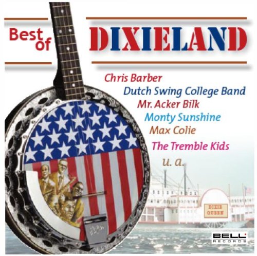 Various - Best of Dixieland