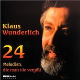 Klaus Wunderlich - The King at Electronic Organ