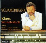 Klaus Wunderlich - Bar-Erinnerungen