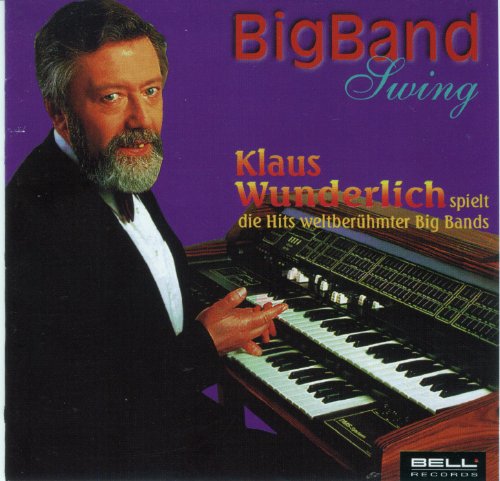 Klaus Wunderlich - Big Band Swing