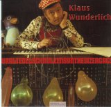 Klaus Wunderlich - Sound 2000