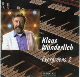 Klaus Wunderlich - 24 Melodien, die Man Nie Vergißt