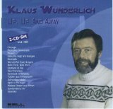 Klaus Wunderlich - Uraltedelschnulzensynthesizer-Gags