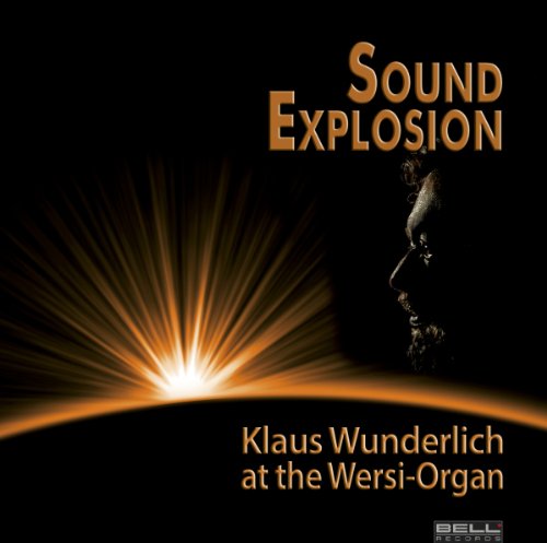 Klaus Wunderlich - Sound Explosion