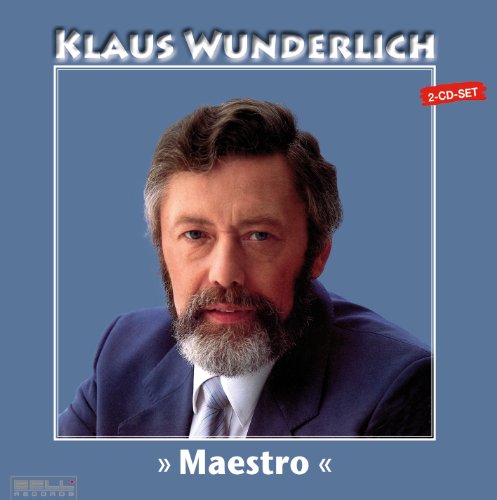 Klaus Wunderlich - Maestro