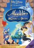 DVD - Disney`s - Dschafars R?kk. - S.E. (bis 31.12.05!)