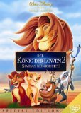 DVD - Der König der Löwen 3 - Hakuna Matata (Disney)(Special Edition)