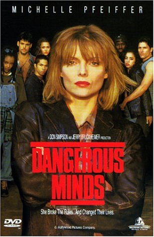 DVD - Dangerous minds