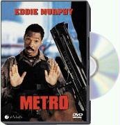 DVD - Metro