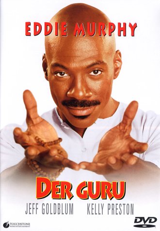 DVD - Der Guru