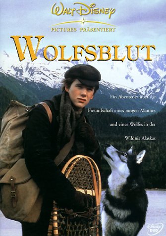 DVD - Wolfsblut