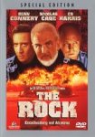 DVD - The Rock Special Edition