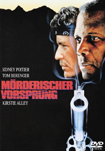 DVD - Mörderischer vorsprung