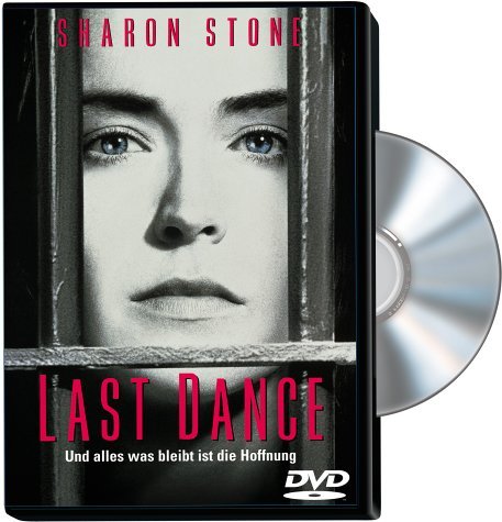 DVD - Last Dance