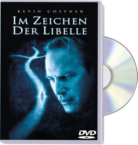 DVD - Im Zeichen der Libelle