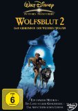 DVD - Silver Wolf