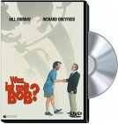 DVD - Was ist mit Bob?