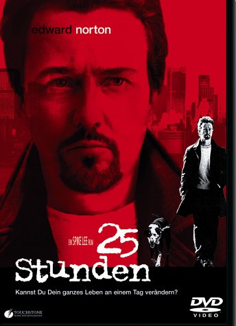 DVD - 25 stunden