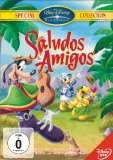 DVD - Musik, Tanz und Rhytmus (Disney) (Special Collection)