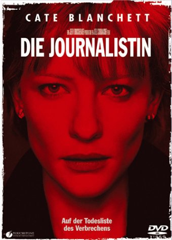 DVD - Die Journalistin