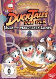 DVD - Ducktales - Geschichten aus Entenhausen - Collection 1 (Disney)