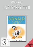 DVD - Kostbarkeiten - Donald im Wandel der Zeit - Vol. 2