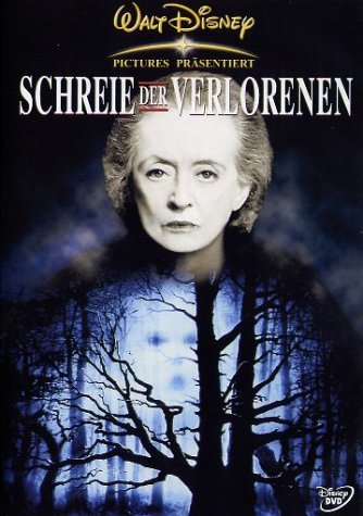 DVD - Schreie der Verlorenen