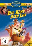 DVD - Tierisch Wild (Disney)