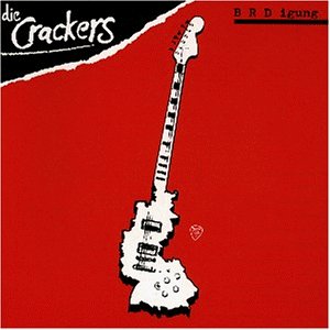 Crackers , The - BRD igung