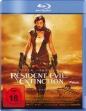  - Resident Evil - Apocalypse [Blu-ray] [UK Import]