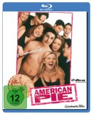  - American Pie 3 - Jetzt wird geheiratet [Blu-ray]