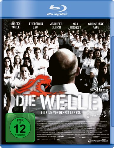  - Die Welle [Blu-ray]