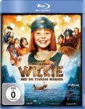  - Wickie auf großer Fahrt [Blu-ray]